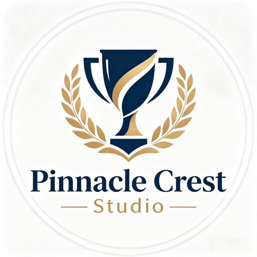 Pinnacle Crest Studio